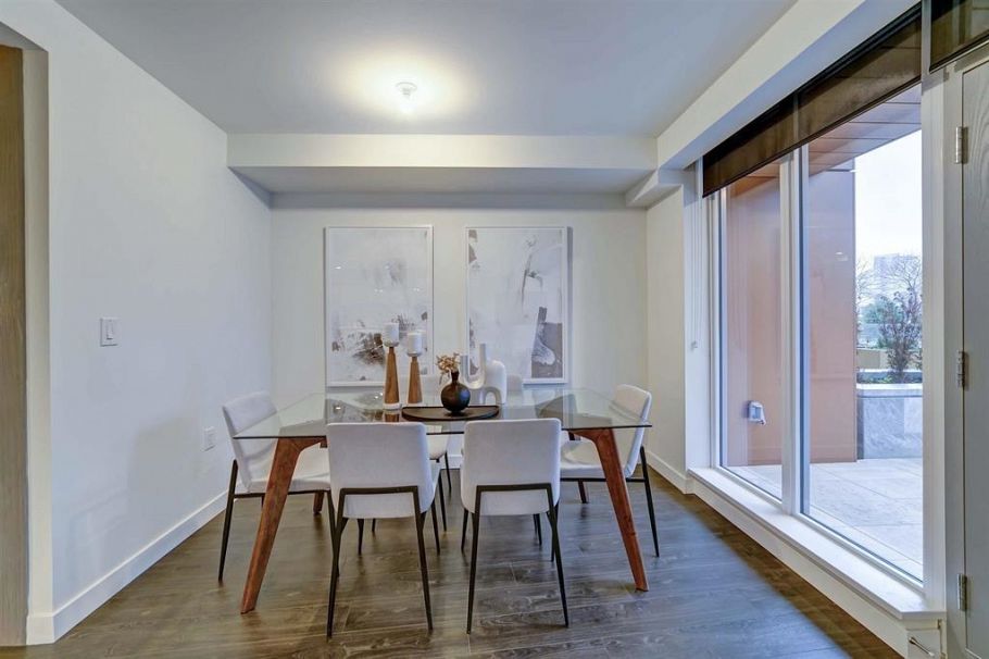 208 W 1st Avenue Vancouver, BC - 9