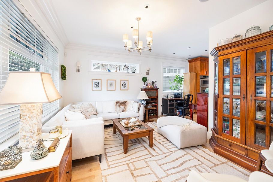 1232 Harris Avenue North Vancouver, BC - 15