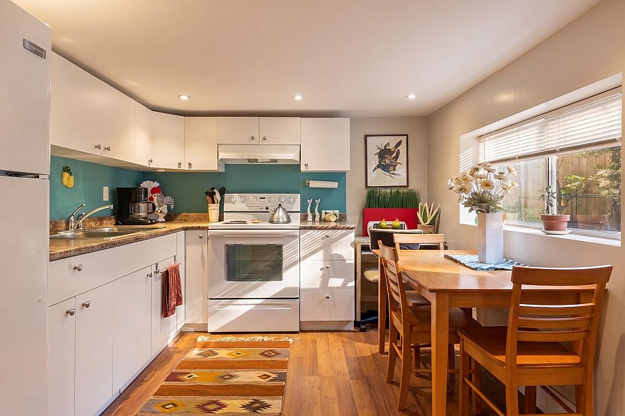 4578 Moss Street Vancouver, BC - 25