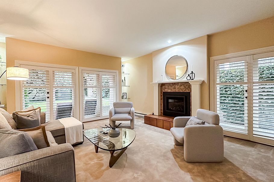 1737 W 16th Avenue Vancouver, BC - 14