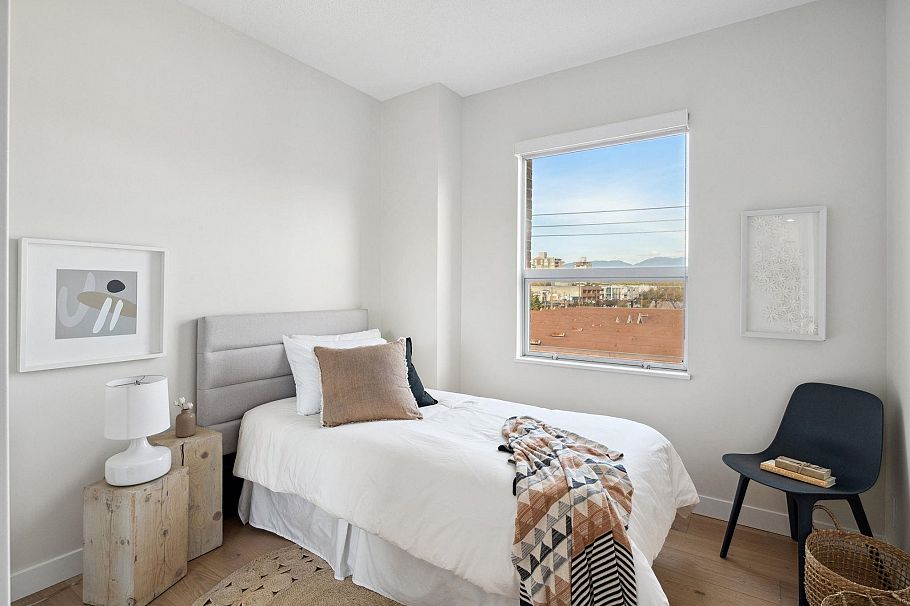 402 5790 E Boulevard Vancouver, BC - 15