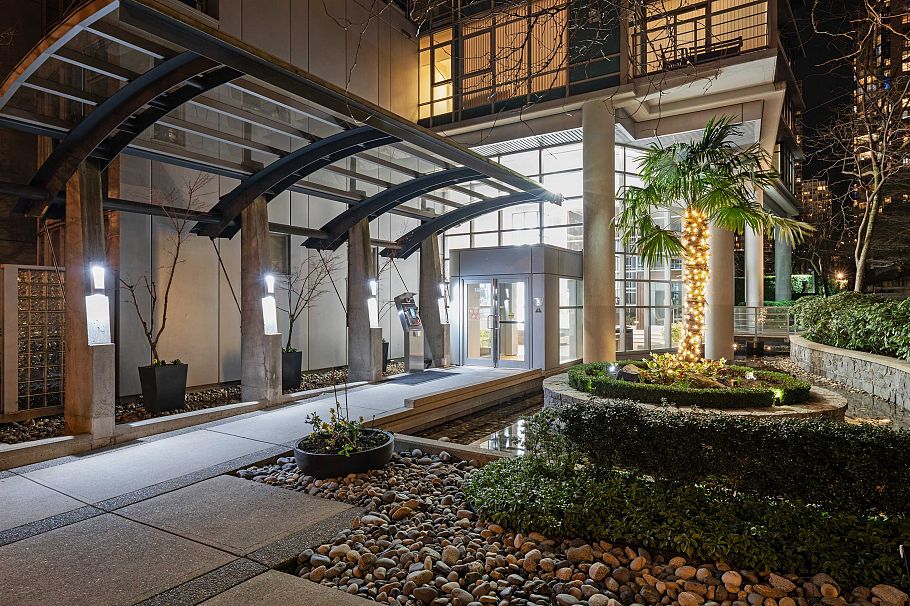 3002 1483 Homer Street Vancouver, BC - 2