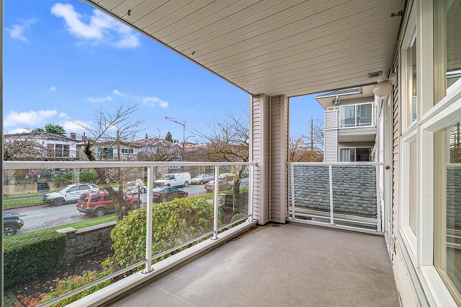 205 2965 Horley Street Vancouver, BC - 8