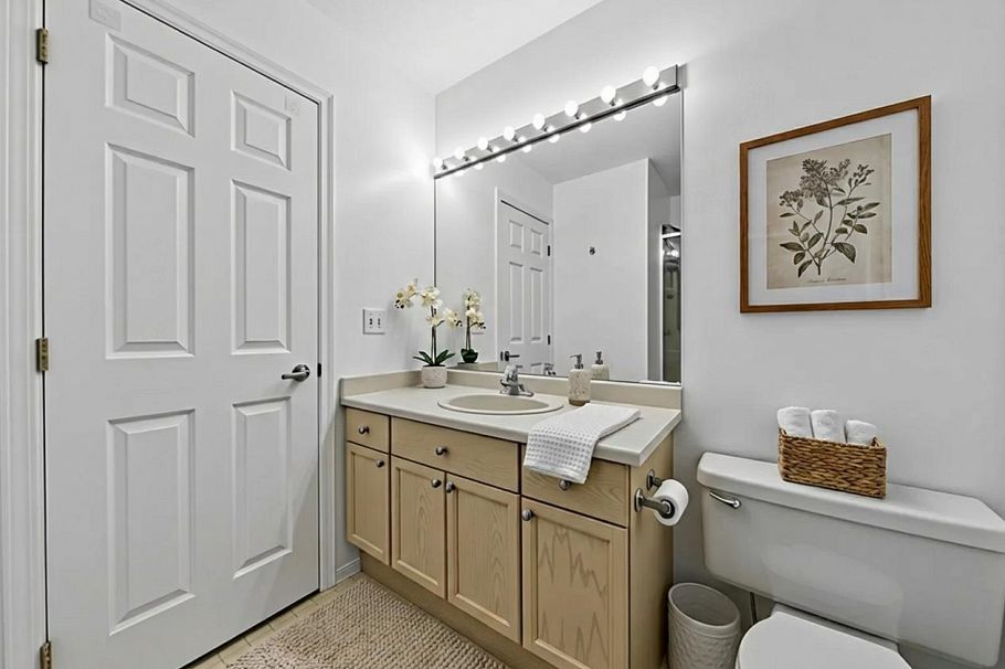 306 3400 SE Marine Drive Vancouver, BC - 15