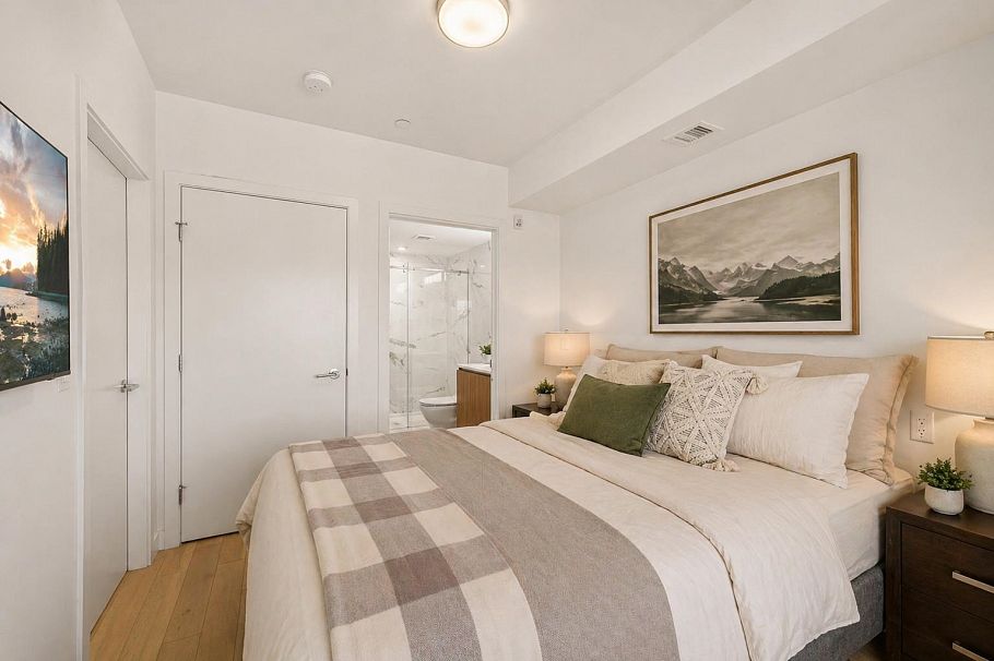 306 209 E 20th Avenue Vancouver, BC - 17