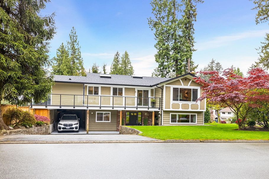 2511 Boswell Avenue North Vancouver, BC - 33