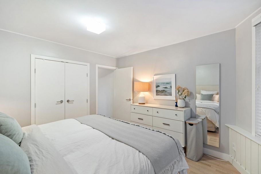 855 E 22nd Avenue Vancouver, BC - 29