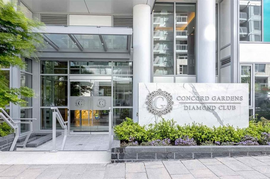 601 8800 Hazelbridge Way Richmond, BC - 20