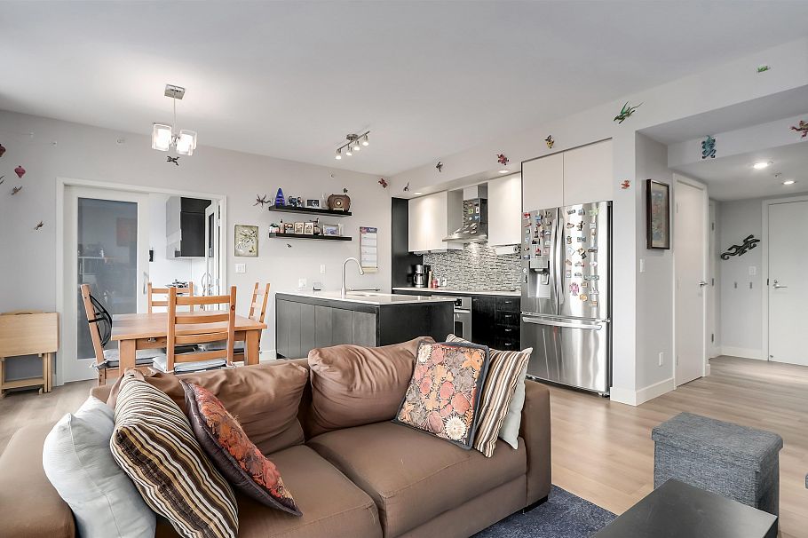 604 2851 Heather Street Vancouver, BC - 5