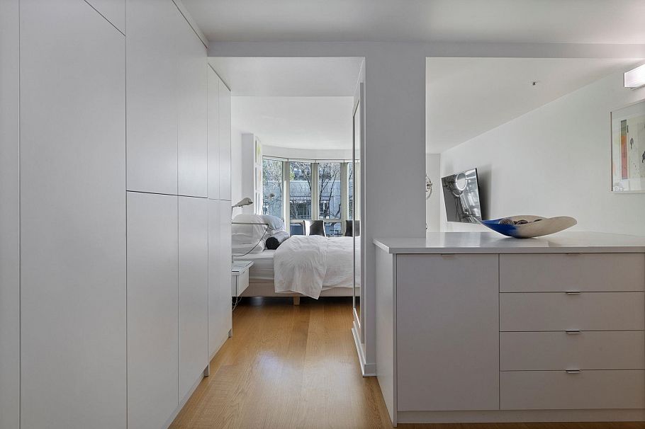 303 1501 Howe Street Vancouver, BC - 19