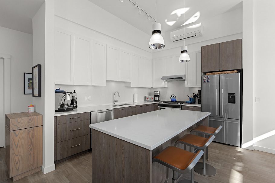 612 123 W 1st Street North Vancouver, BC - 8