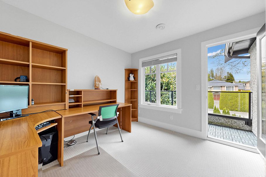 1 2922 W 41st Avenue Vancouver, BC - 30