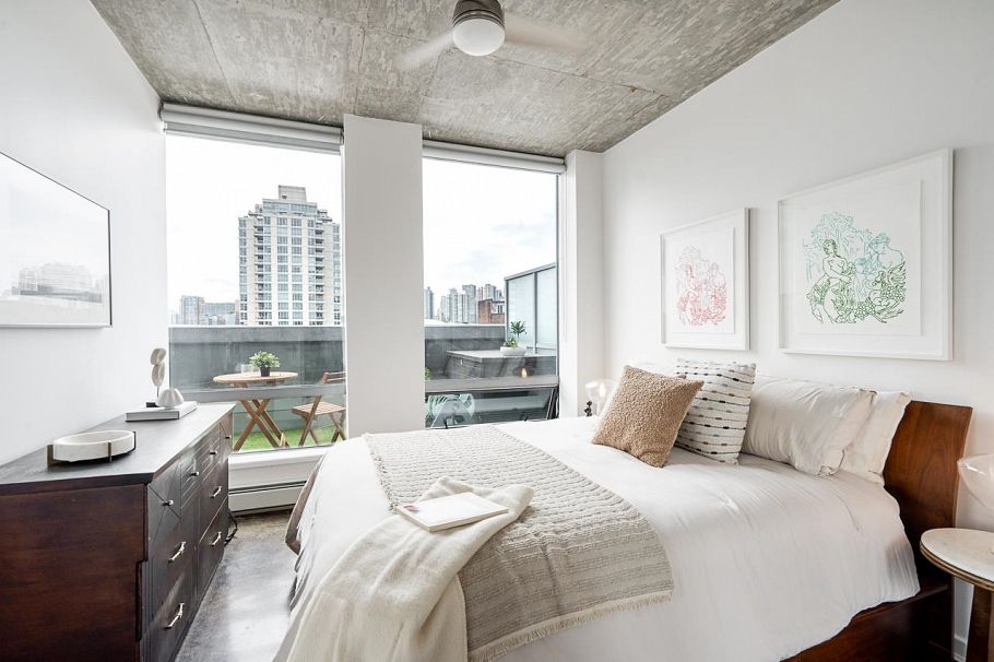 804 919 Station Street Vancouver, BC - 15