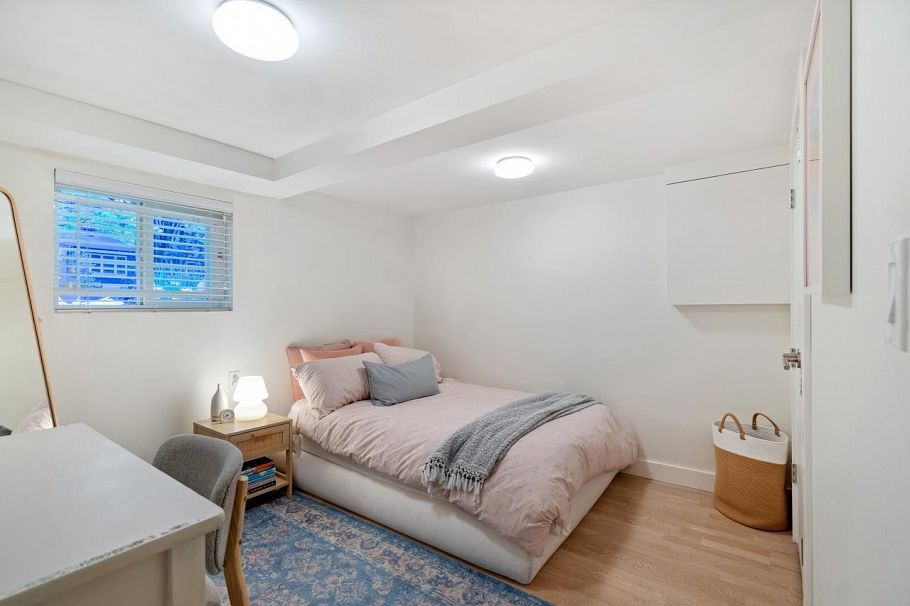 855 E 22nd Avenue Vancouver, BC - 36