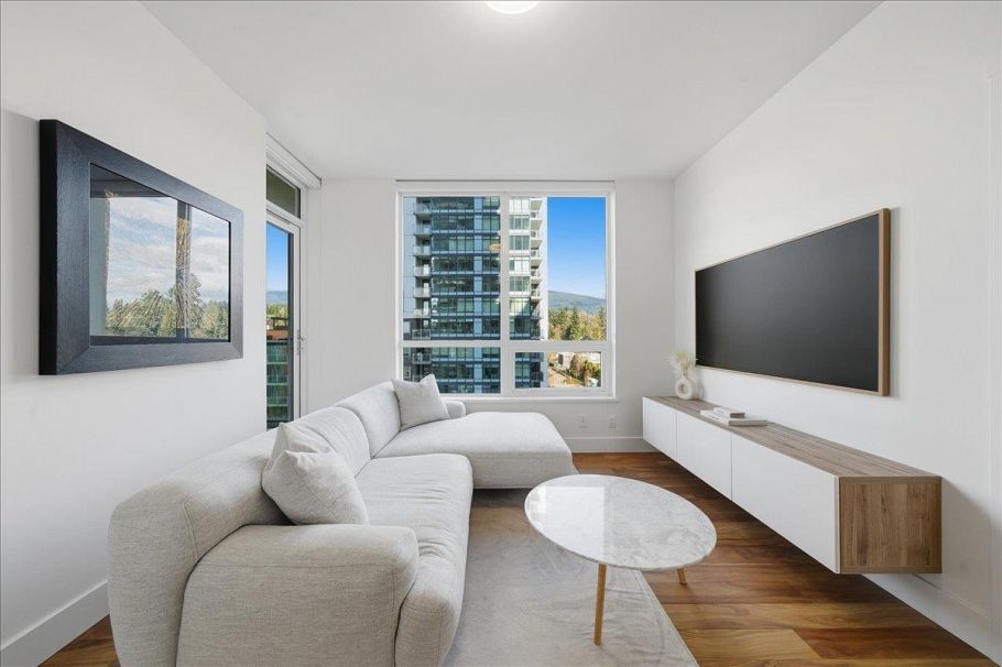 608 1675 Lions Gate Lane North Vancouver, BC - 5