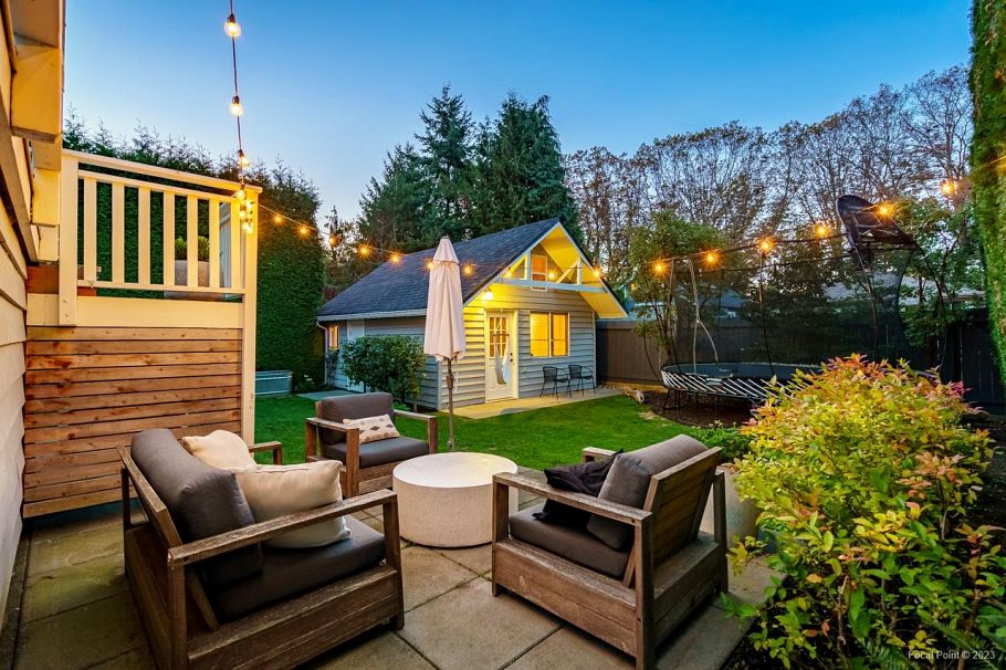 855 E 22nd Avenue Vancouver, BC - 19