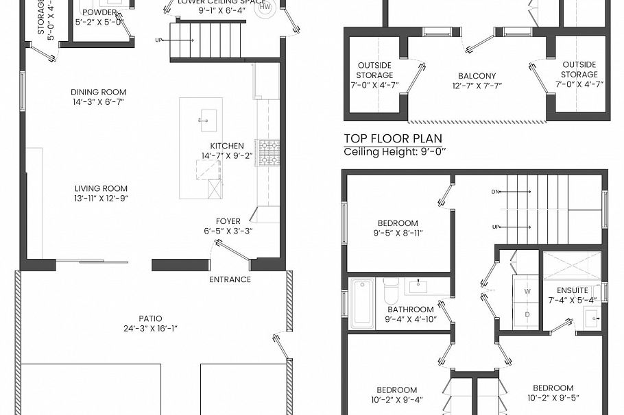 1 3275 Graveley Street Vancouver, BC - 30