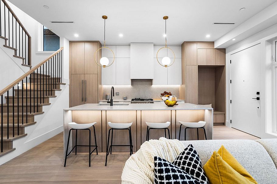 1 3275 Graveley Street Vancouver, BC - 11