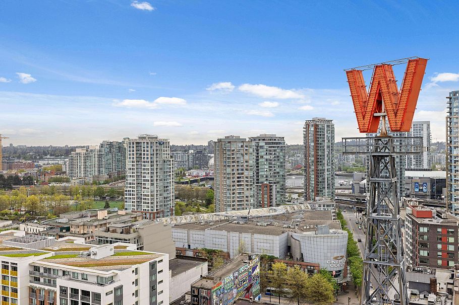 2105 108 W Cordova Street Vancouver, BC - 10