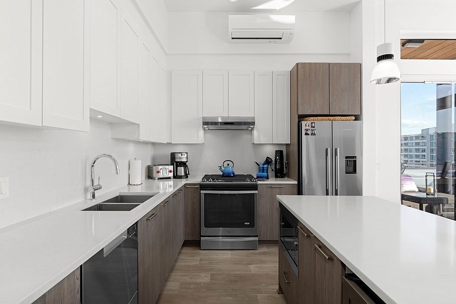 612 123 W 1st Street North Vancouver, BC - 5