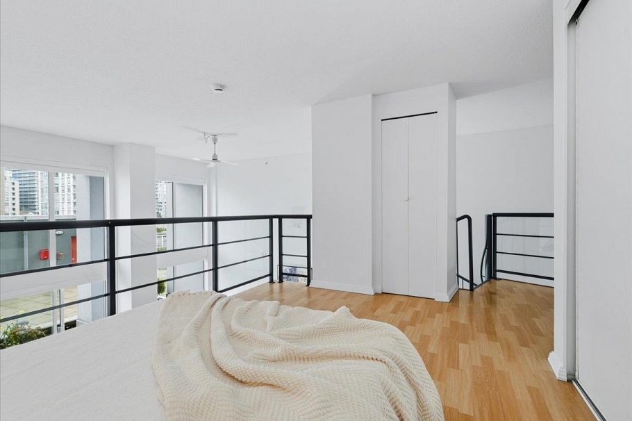 512 933 Seymour Street Vancouver, BC - 8