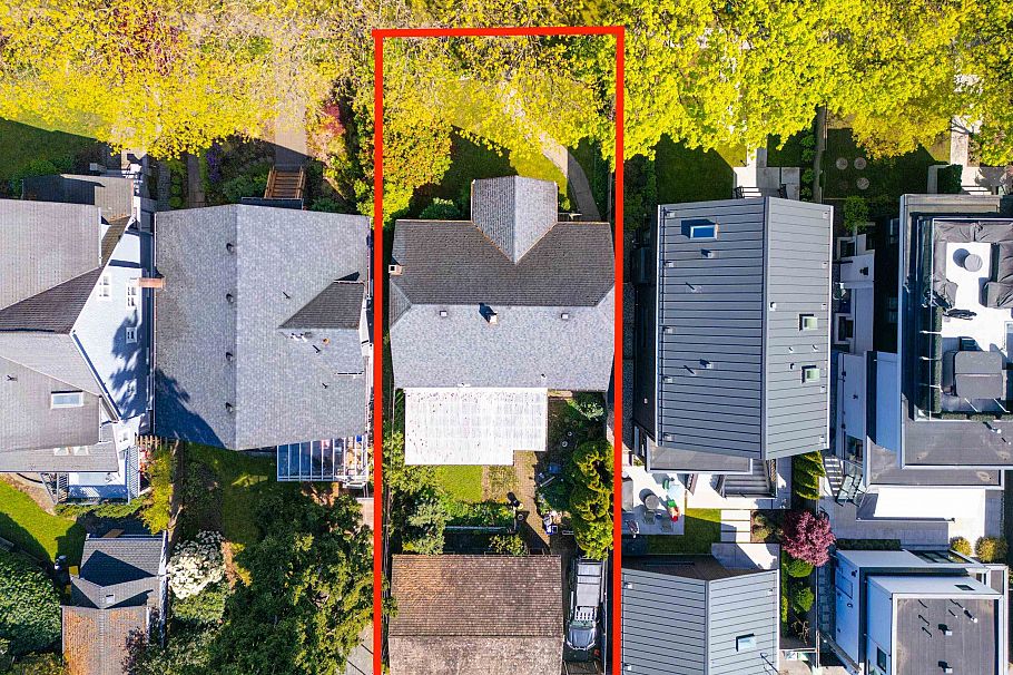 840 W 22nd Avenue Vancouver, BC - 5