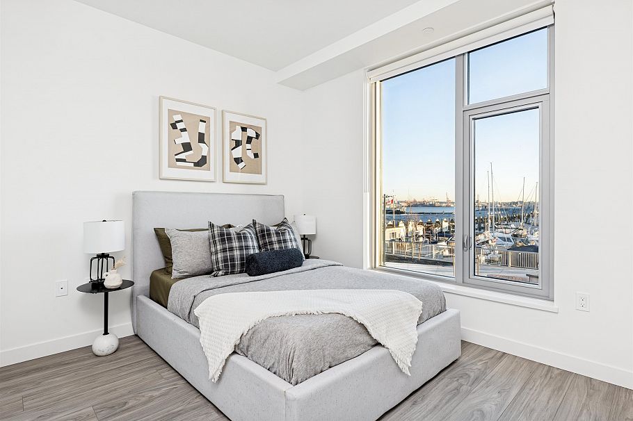 TH112 755 Harbourside Drive North Vancouver, BC - 28