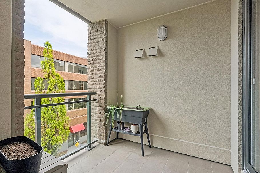 503 1888 York Avenue Vancouver, BC - 15