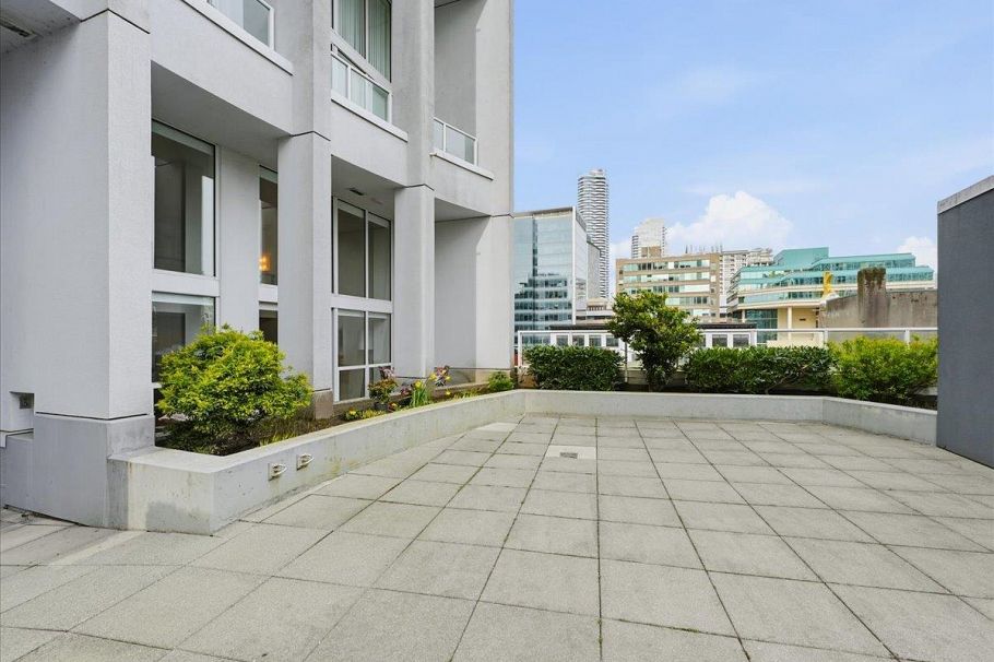 512 933 Seymour Street Vancouver, BC - 20