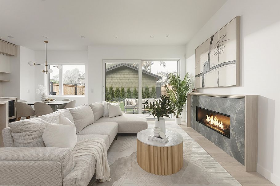 2 2755 W 11th Avenue Vancouver, BC - 3