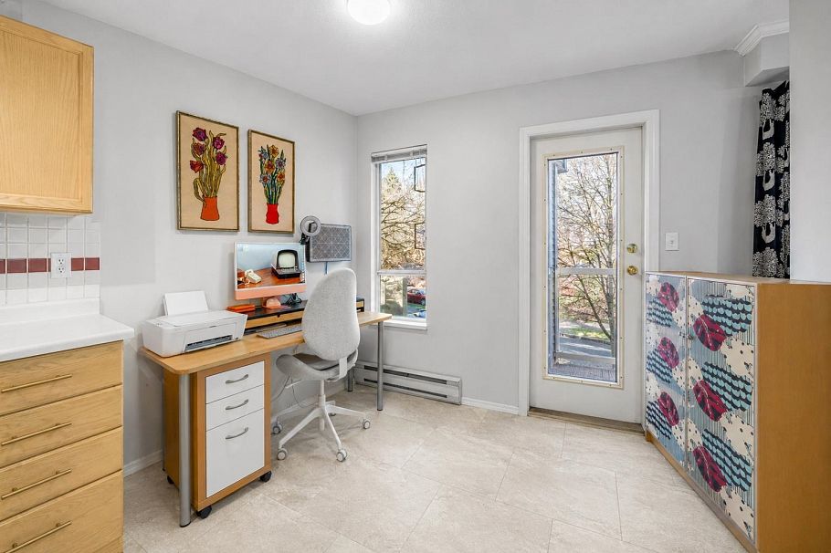 306 3400 SE Marine Drive Vancouver, BC - 7