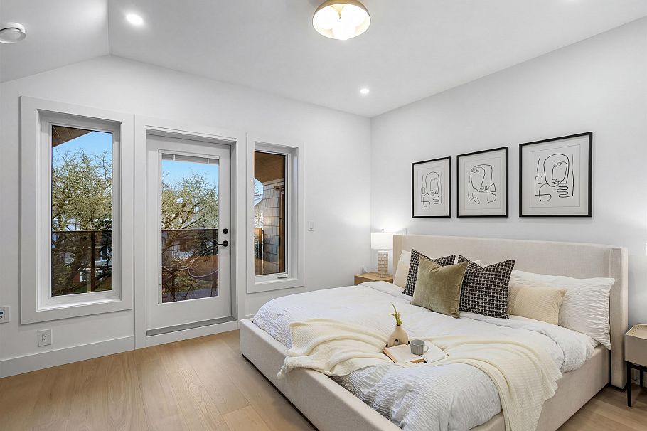 1 3275 Graveley Street Vancouver, BC - 26