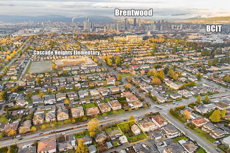 3786 Moscrop Street Burnaby, BC - 7