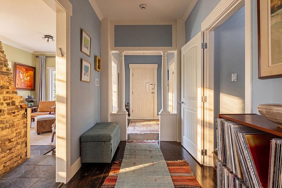 4578 Moss Street Vancouver, BC - 13