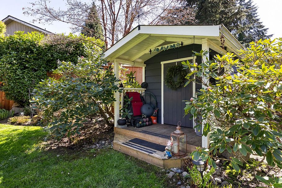 3665 Rutherford Crescent North Vancouver, BC - 31