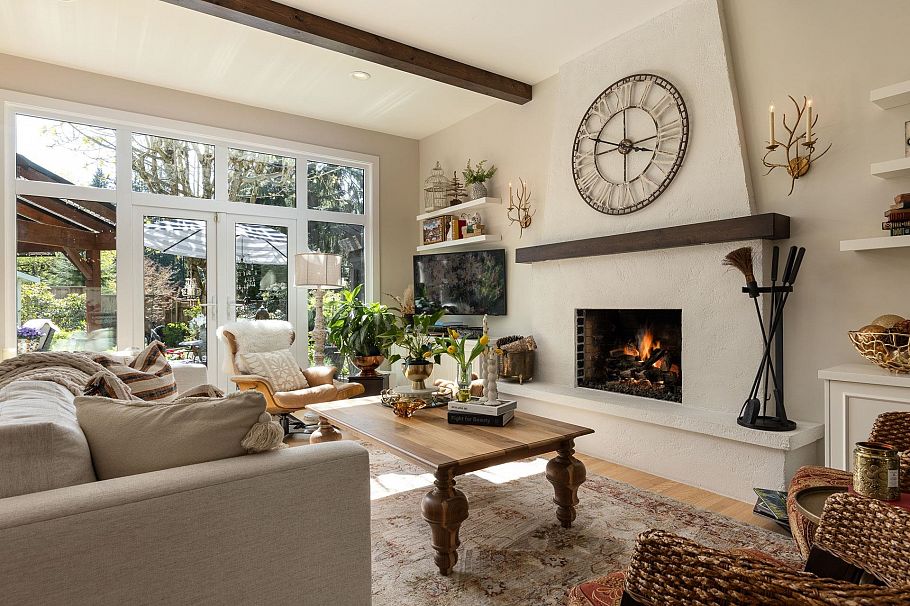 3665 Rutherford Crescent North Vancouver, BC - 12