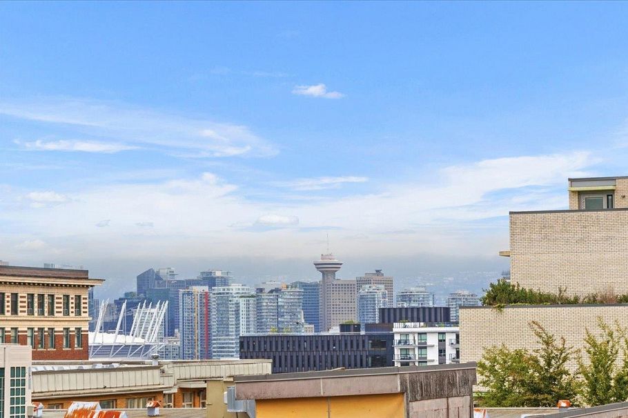 314 2688 Watson Street Vancouver, BC - 29