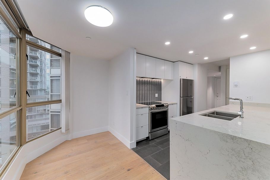 1003 867 Hamilton Street Vancouver, BC - 15