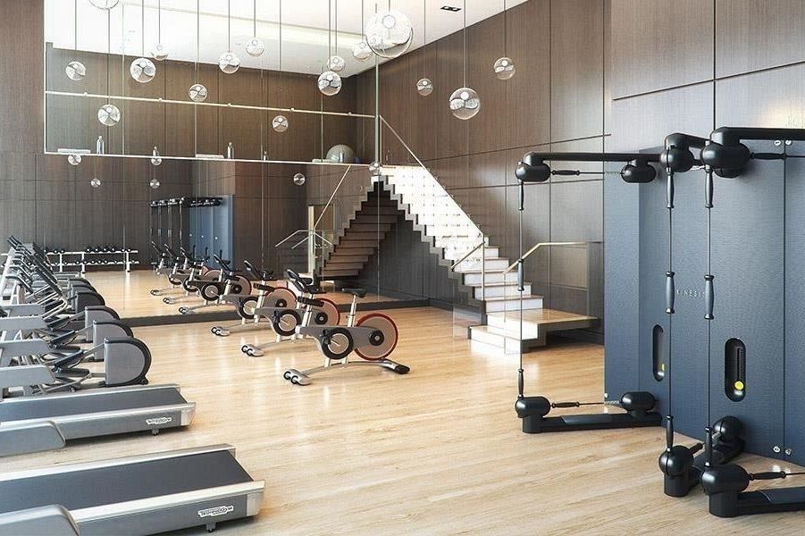 601 8800 Hazelbridge Way Richmond, BC - 26