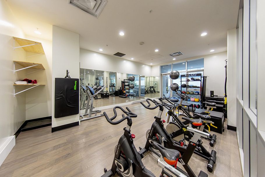 2305 833 Homer Street Vancouver, BC - 22