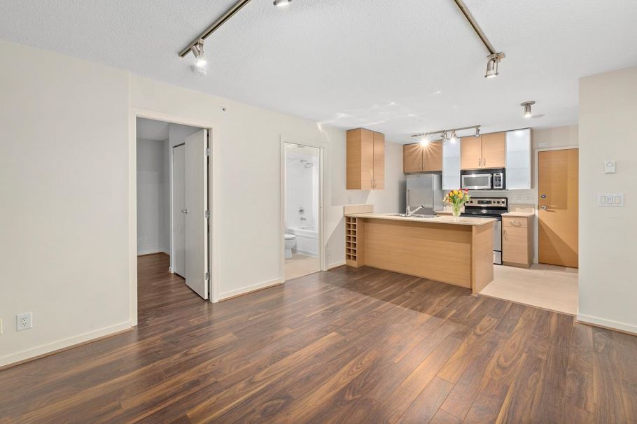 2803 928 Homer Street Vancouver, BC - 10