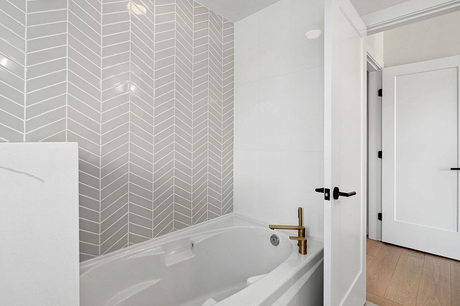 402 5790 E Boulevard Vancouver, BC - 13