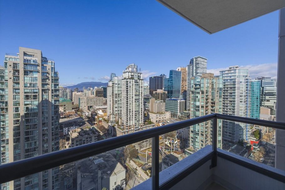 2803 928 Homer Street Vancouver, BC - 28