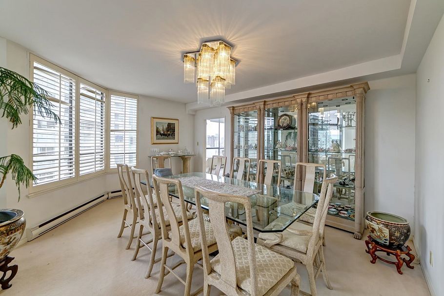 1902 738 Broughton Street Vancouver, BC - 6