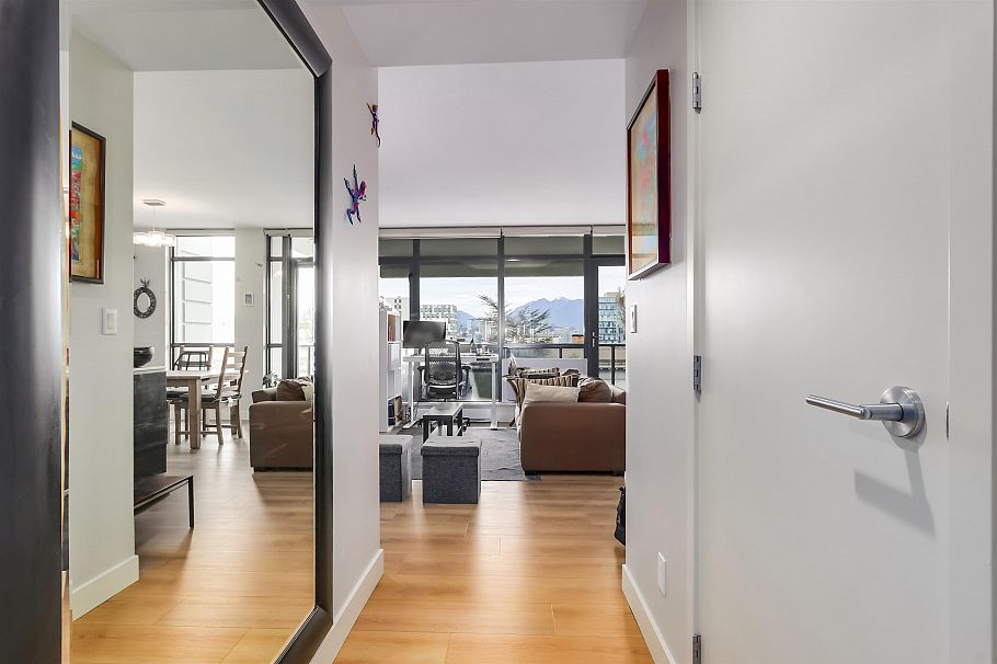 604 2851 Heather Street Vancouver, BC - 3