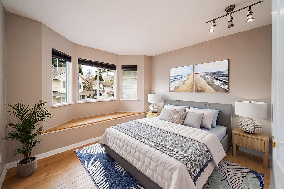 227 Waterleigh Drive Vancouver, BC - 9