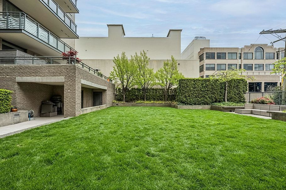 503 1888 York Avenue Vancouver, BC - 21