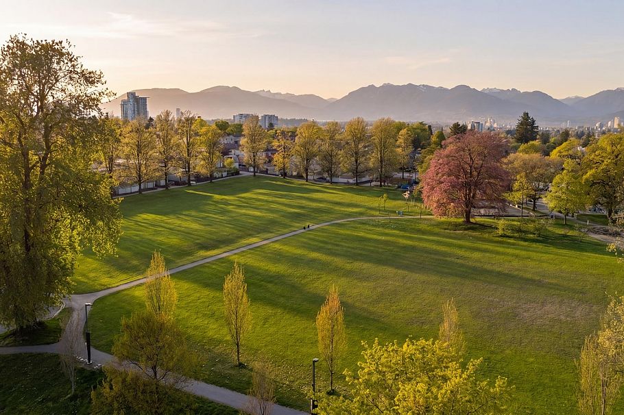 4578 Moss Street Vancouver, BC - 39