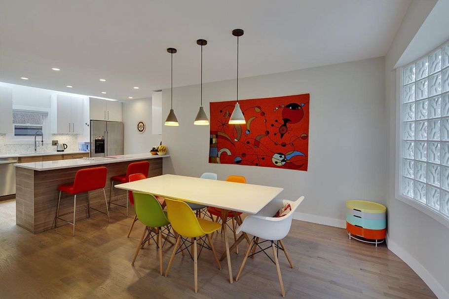 3542 W 2nd Avenue Vancouver, BC - 8