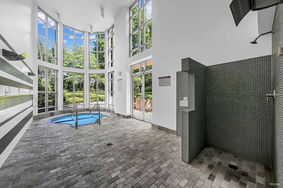 1202 1005 Beach Avenue Vancouver, BC - 33